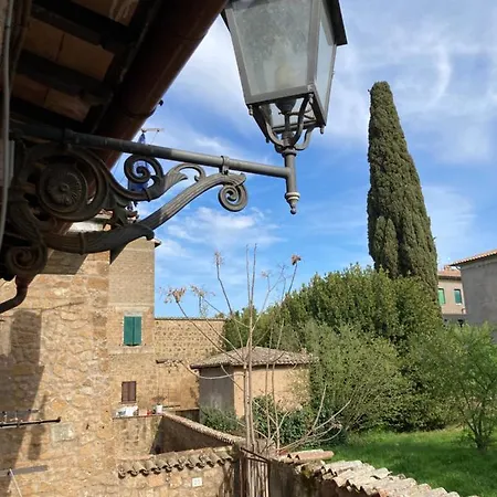 Casa Vacanze Mary Orvieto Exterior photo