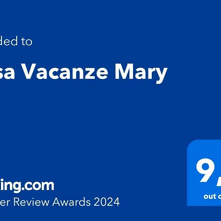 Casa Vacanze Mary Orvieto Exterior photo