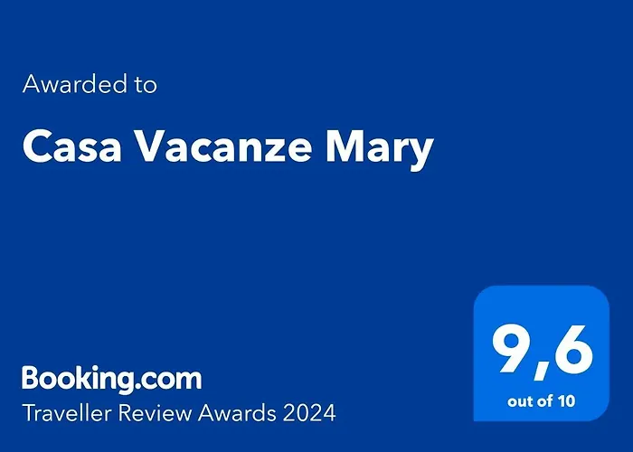 Casa Vacanze Mary