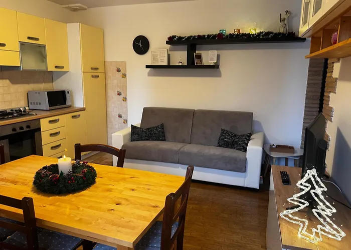 Casa Vacanze Mary