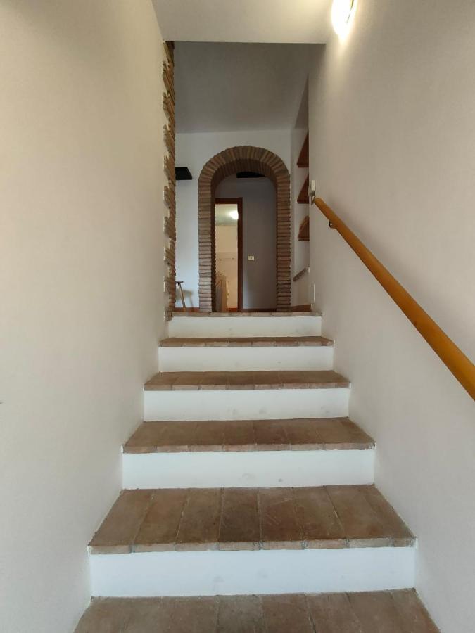 Holiday home Mary Orvieto