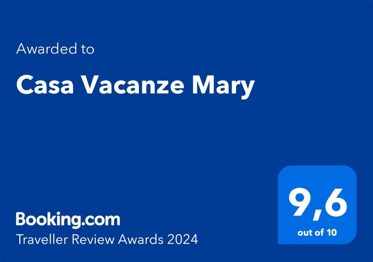 Holiday home Mary Orvieto